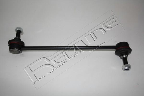 Red Line 40NI082 - Тяга / стойка, стабилизатор www.autospares.lv