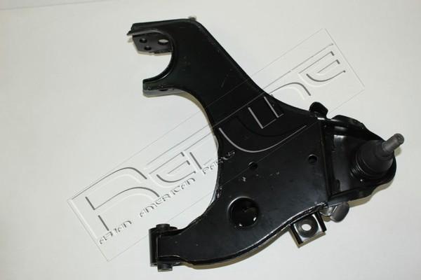 Red Line 40NI168 - Track Control Arm www.autospares.lv