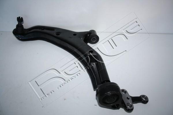 Red Line 40NI107 - Track Control Arm www.autospares.lv