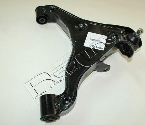 Red Line 40NI132 - Track Control Arm www.autospares.lv