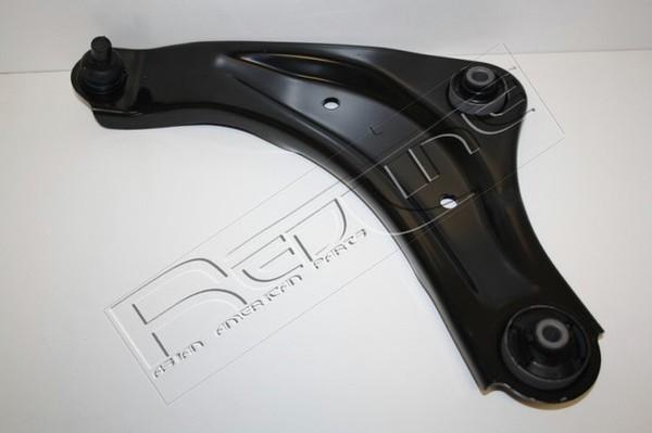 Red Line 40NI129 - Track Control Arm www.autospares.lv