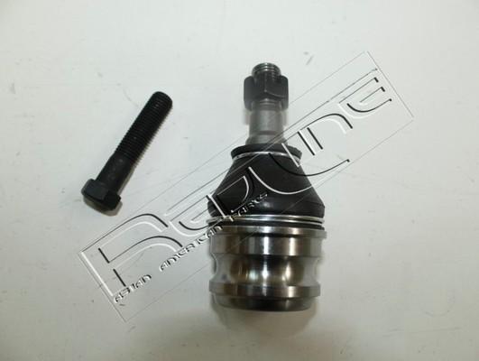 Red Line 40SU005 - Шаровая опора, несущий / направляющий шарнир www.autospares.lv