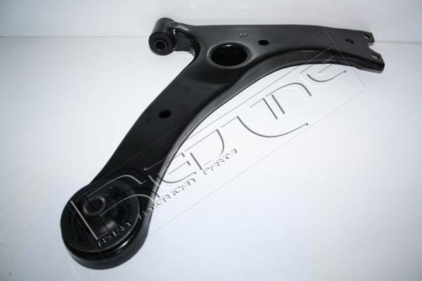 Red Line 40TO064 - Рычаг подвески колеса www.autospares.lv