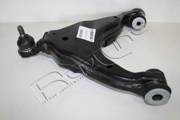 Red Line 40TO087 - Track Control Arm www.autospares.lv