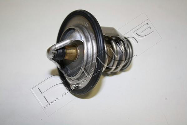 Red Line 55MI003 - Coolant thermostat / housing www.autospares.lv