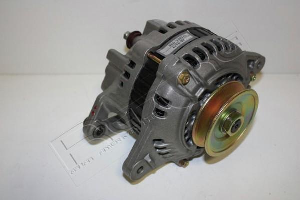 Red Line 52MI004 - Alternator www.autospares.lv