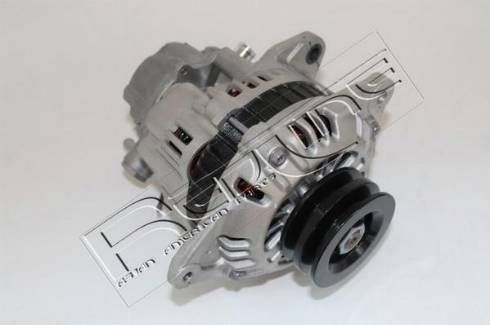 Red Line 52MI001 - Alternator www.autospares.lv