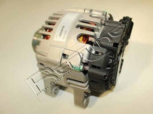 Red Line 52MI017 - Alternator www.autospares.lv