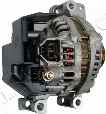 Red Line 52MZ000 - Генератор www.autospares.lv