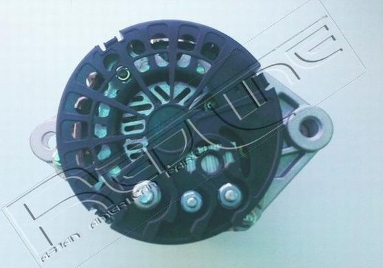 Red Line 52SZ006 - Alternator www.autospares.lv