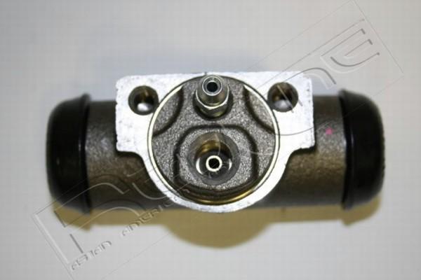 Red Line 10KI001 - Wheel Brake Cylinder www.autospares.lv