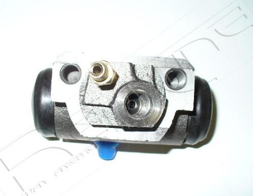 Red Line 10TO004 - Колесный тормозной цилиндр www.autospares.lv