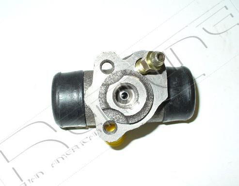 Red Line 10TO014 - Колесный тормозной цилиндр www.autospares.lv