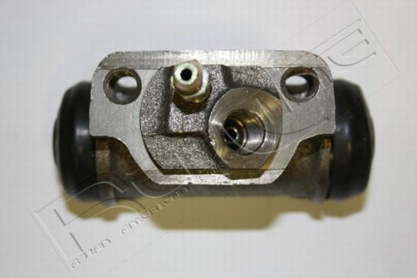 Red Line 10TO039 - Колесный тормозной цилиндр www.autospares.lv