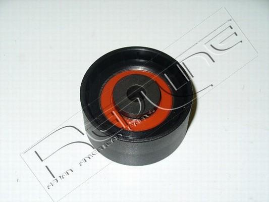 Red Line 13MZ006 - Натяжитель, ремень ГРМ www.autospares.lv