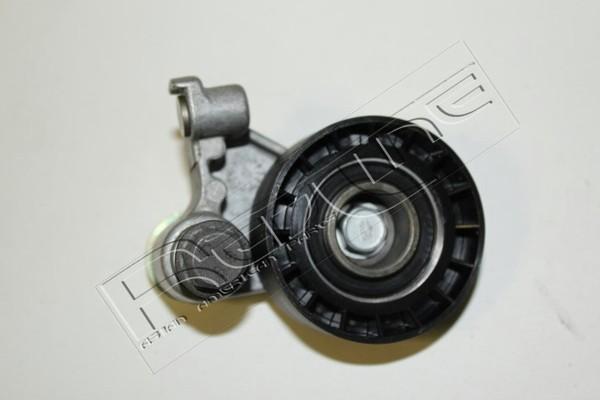 Red Line 13MZ026 - Tensioner, timing belt www.autospares.lv