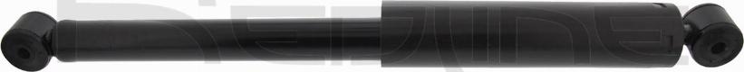 Red Line 39FO046 - Shock Absorber www.autospares.lv