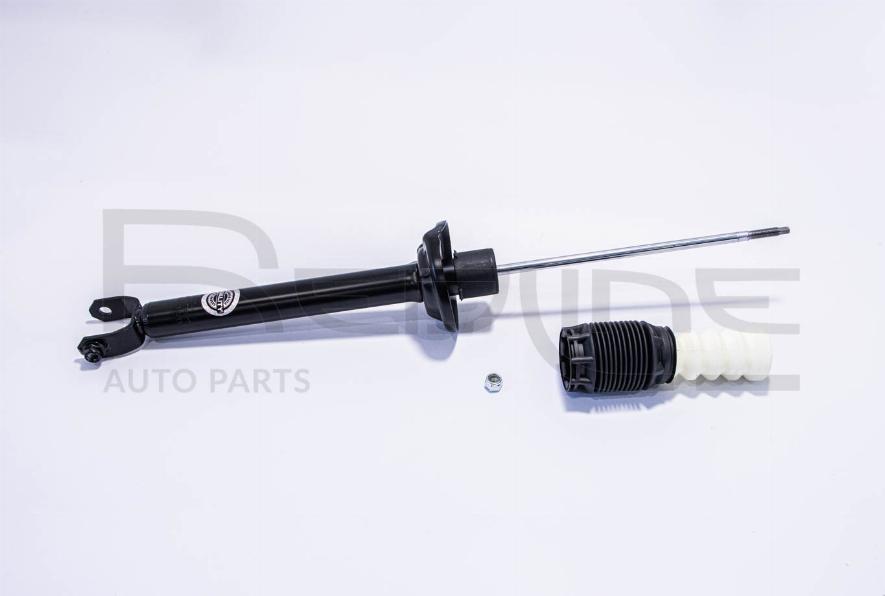 Red Line 39FO037 - Shock Absorber www.autospares.lv