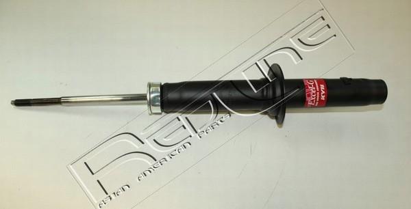 Red Line 39HO056 - Shock Absorber www.autospares.lv