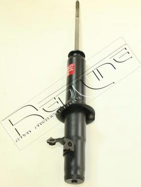 Red Line 39HO037 - Shock Absorber www.autospares.lv