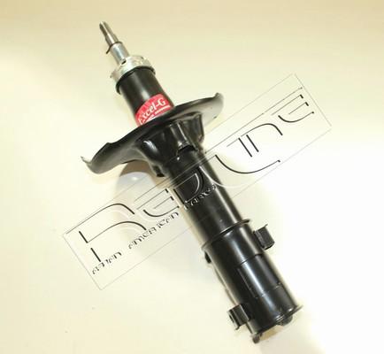 Red Line 39HY000 - Амортизатор www.autospares.lv