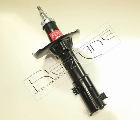 Red Line 39HY001 - Амортизатор www.autospares.lv