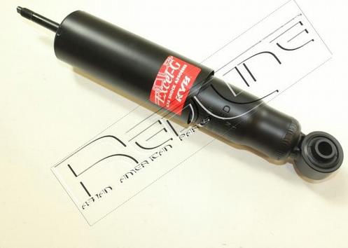 Red Line 39IZ002 - Shock Absorber www.autospares.lv