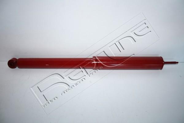 Red Line 39JE018 - Amortizators www.autospares.lv