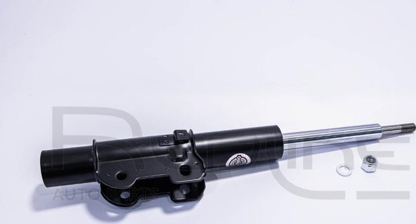 Red Line 39ME023 - Shock Absorber www.autospares.lv