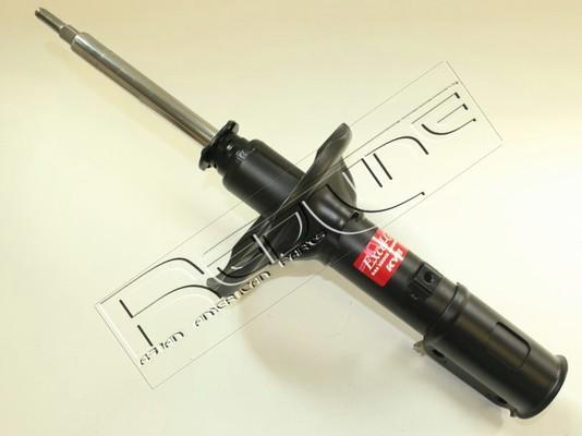 Red Line 39MI016 - Shock Absorber www.autospares.lv