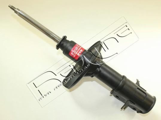 Red Line 39MI013 - Shock Absorber www.autospares.lv