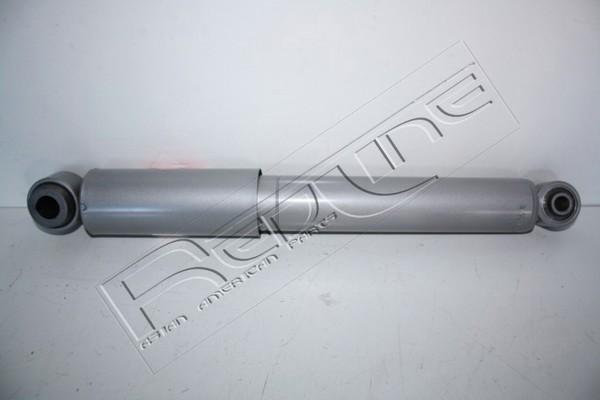 Red Line 39NI017 - Амортизатор www.autospares.lv