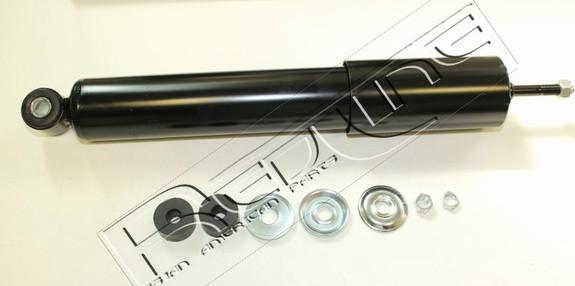 Red Line 39NI020 - Shock Absorber www.autospares.lv