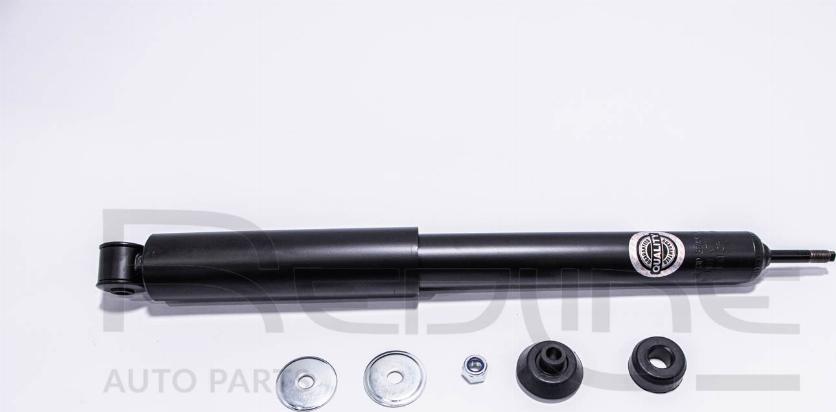 Red Line 39OP009 - Shock Absorber www.autospares.lv