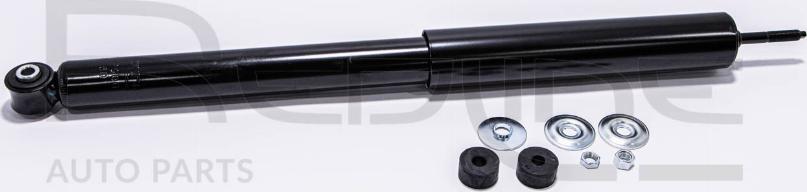 Red Line 39OP006 - Shock Absorber www.autospares.lv