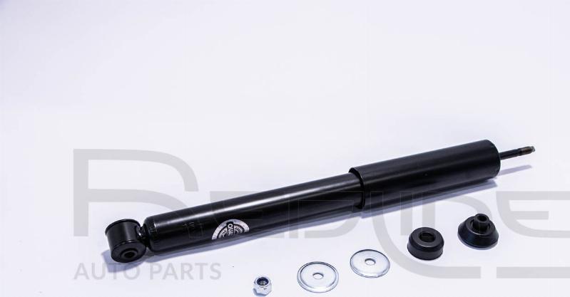 Red Line 39OP018 - Shock Absorber www.autospares.lv