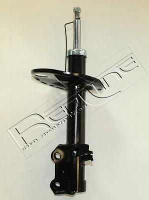 Red Line 39TO055 - Shock Absorber www.autospares.lv