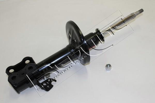 Red Line 39TO076 - Shock Absorber www.autospares.lv