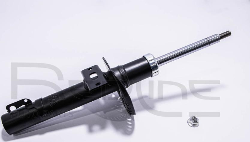 Red Line 39VW001 - Shock Absorber www.autospares.lv