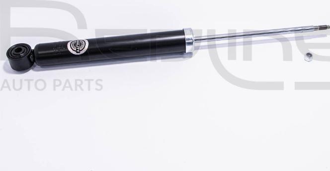 Red Line 39VW016 - Shock Absorber www.autospares.lv