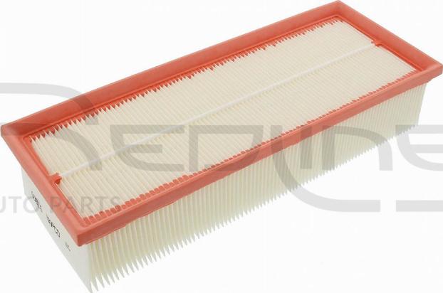 Red Line 36AU000 - Air Filter, engine www.autospares.lv