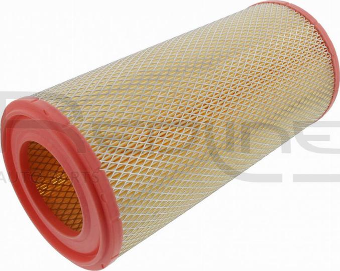 Red Line 36IV000 - Воздушный фильтр, двигатель www.autospares.lv