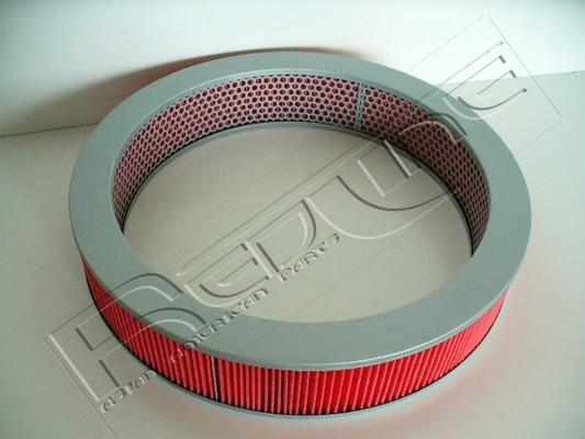 Red Line 36NI040 - Air Filter, engine www.autospares.lv