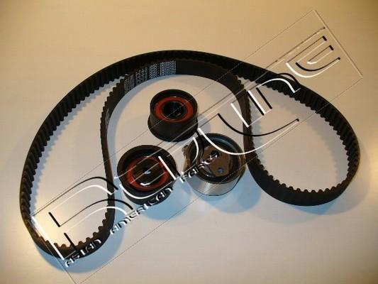 Red Line 30CV002 - Timing Belt Set www.autospares.lv