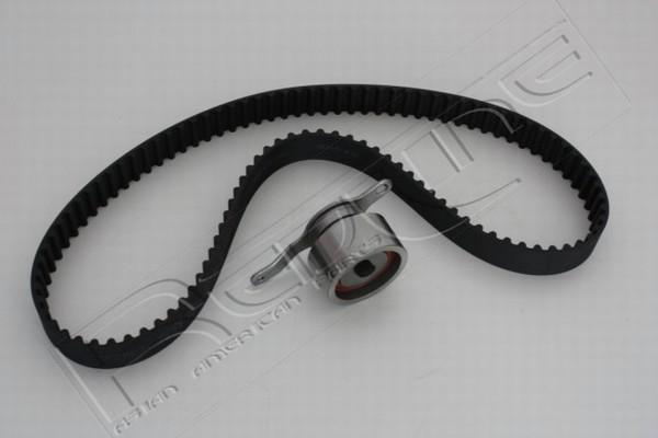 Red Line 30HO004 - Комплект зубчатого ремня ГРМ www.autospares.lv