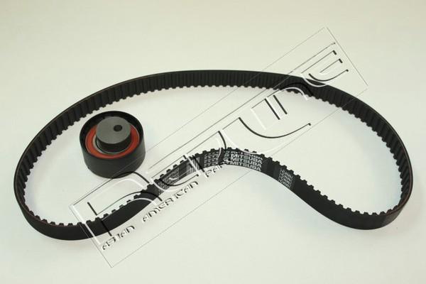 Red Line 30JE000 - Timing Belt Set www.autospares.lv