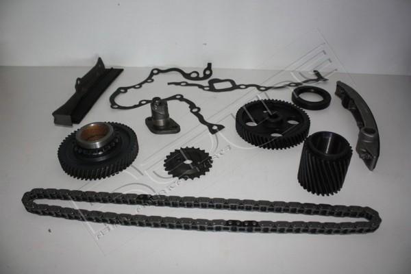 Red Line 30MI009 - Timing Chain Kit www.autospares.lv