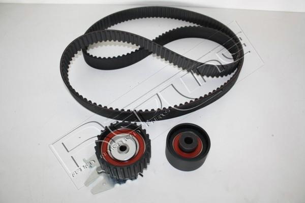 Red Line 30SZ009 - Timing Belt Set www.autospares.lv