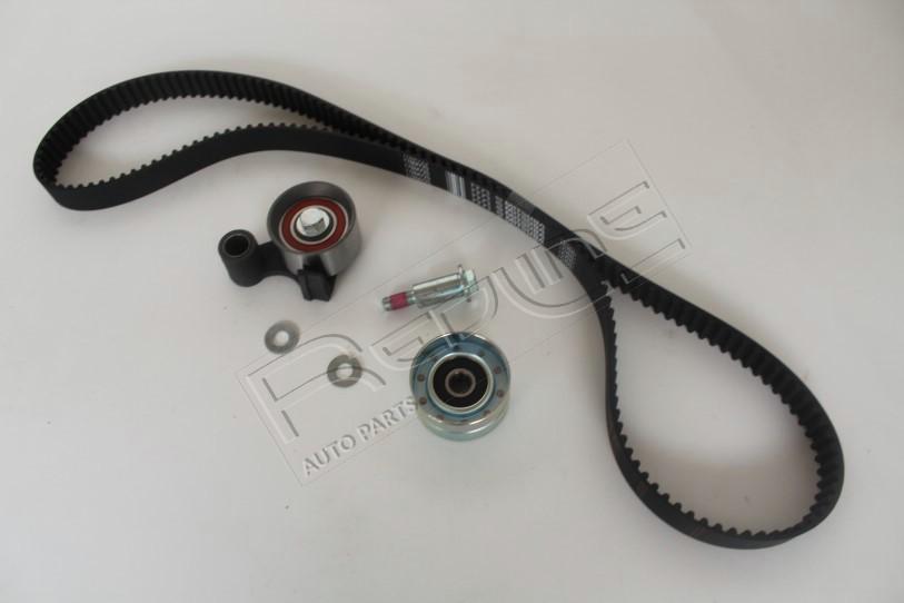 Red Line 30TO045 - Zobsiksnas komplekts www.autospares.lv