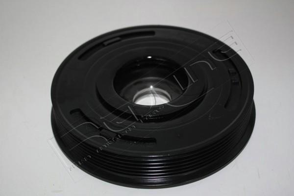 Red Line 30TO017 - Шкив коленчатого вала www.autospares.lv